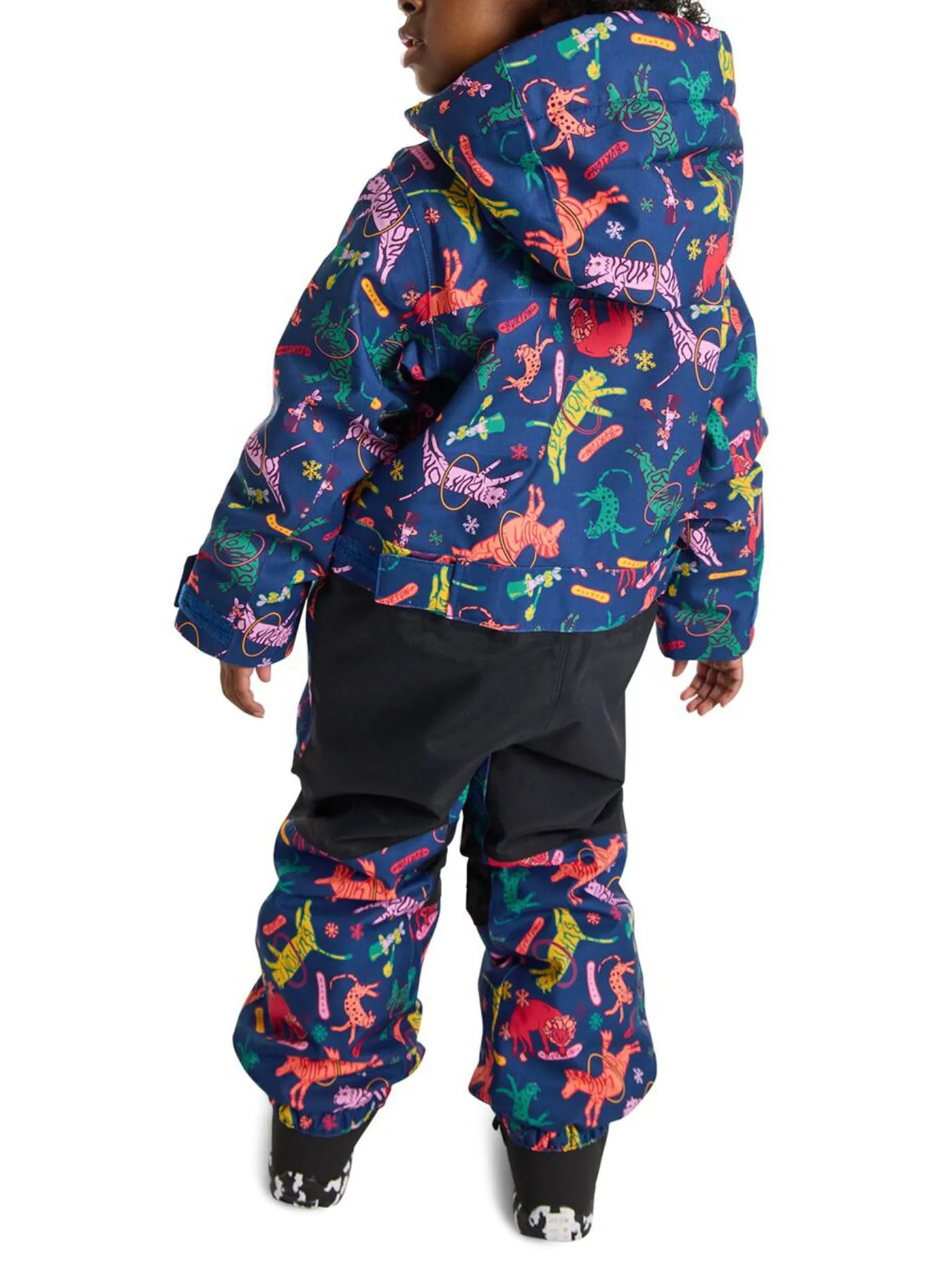 2L One Piece (Youth 2-7)