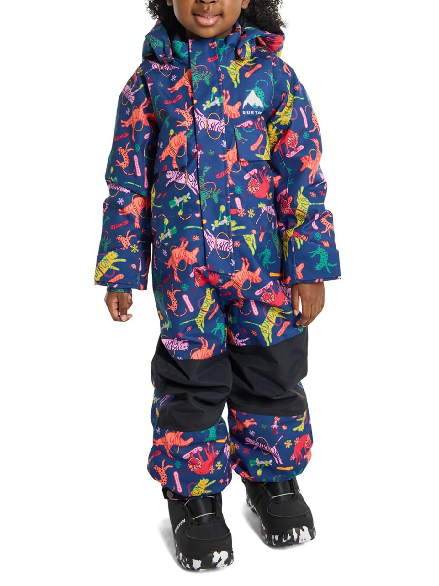 2L One Piece (Youth 2-7)
