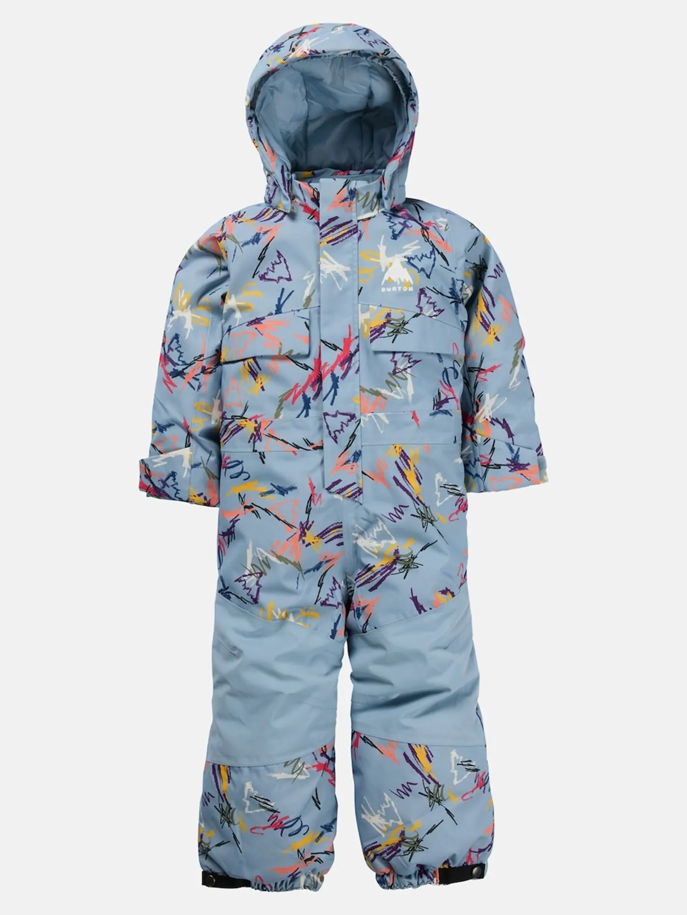 2L One Piece (Youth 2-7)