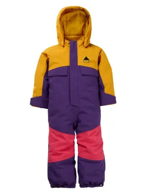 2L One Piece (Youth 2-7)