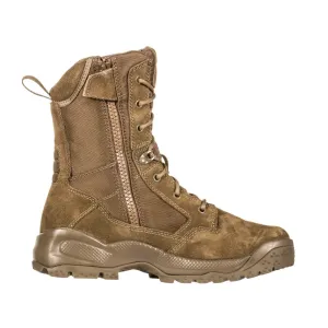 5.11 TACTICAL® A.T.A.C.® 2.0 8" SIDE ZIP DESERT