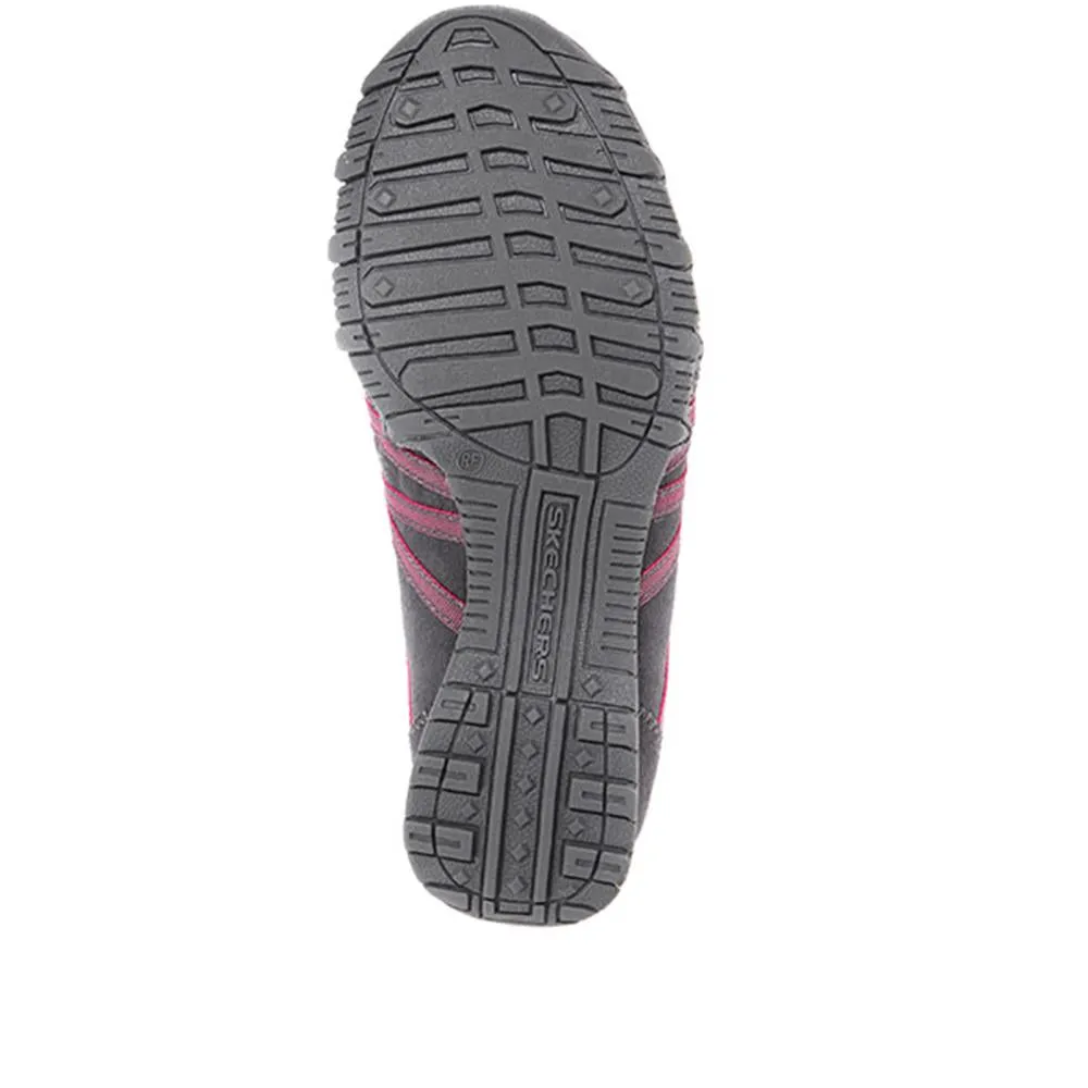 Bikers MC Power-House Lightweight Trainers - SKE29097 / 315 592