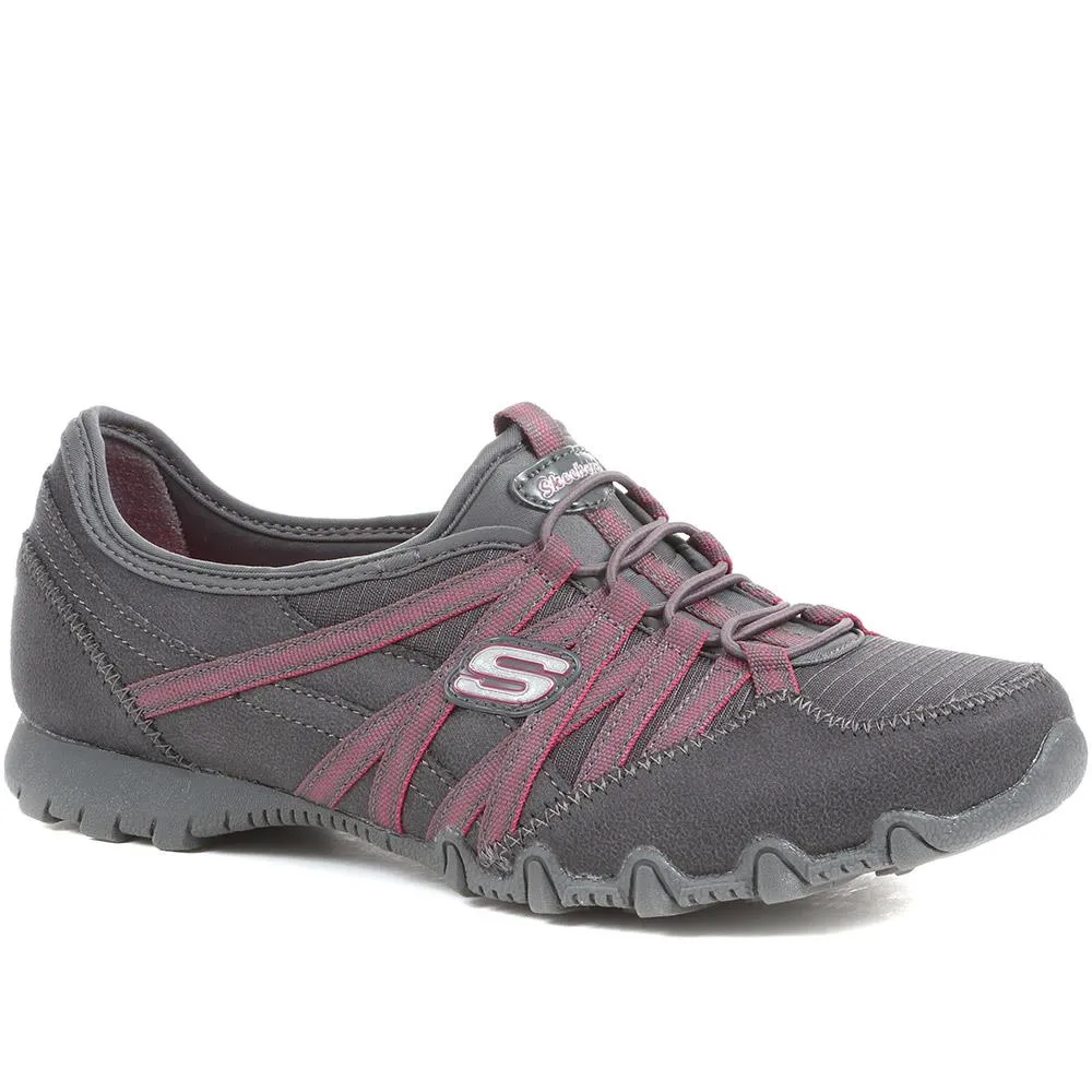 Bikers MC Power-House Lightweight Trainers - SKE29097 / 315 592