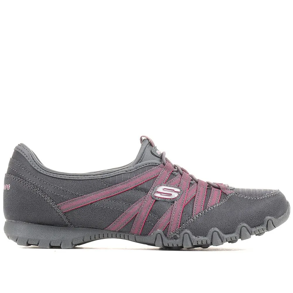 Bikers MC Power-House Lightweight Trainers - SKE29097 / 315 592