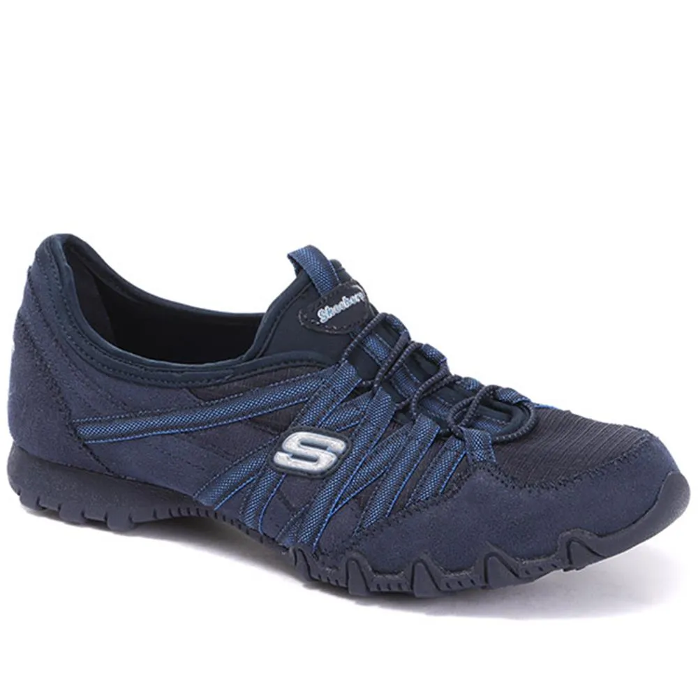 Bikers MC Power-House Lightweight Trainers - SKE29097 / 315 592