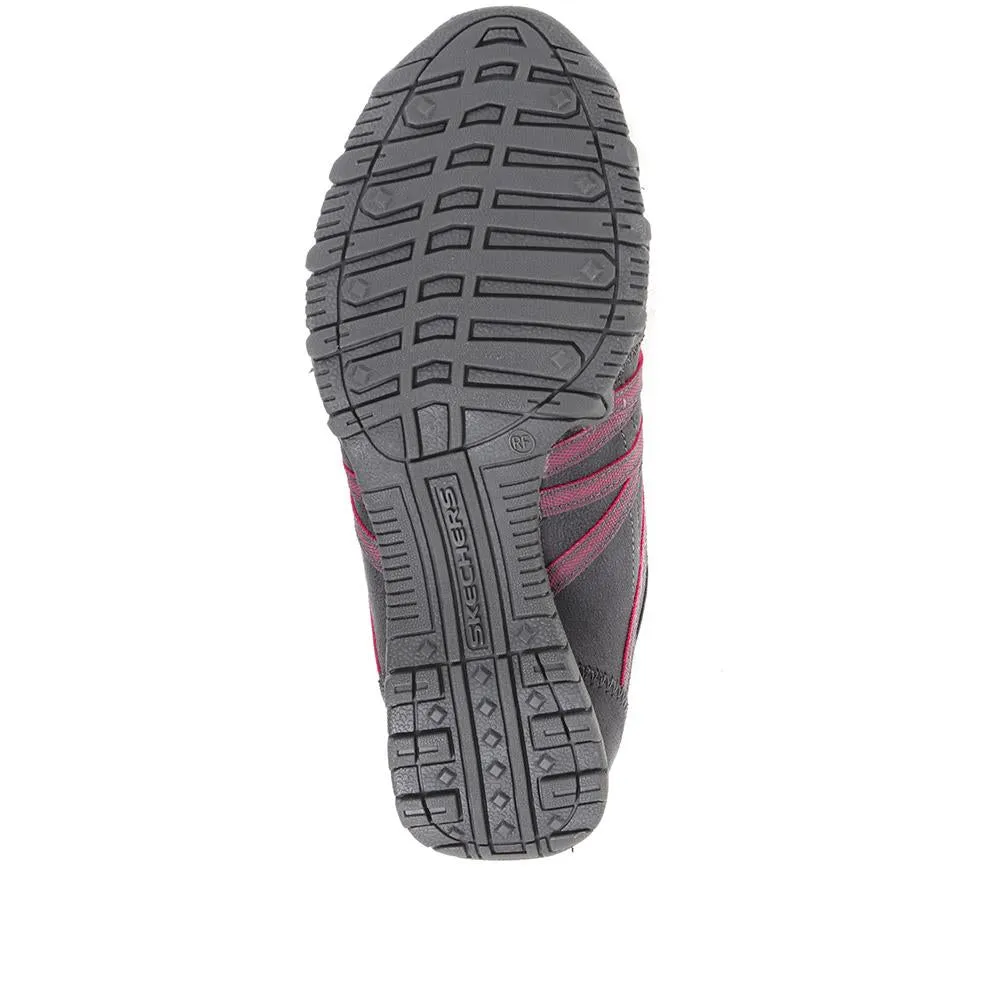 Bikers MC Power-House Lightweight Trainers - SKE29097 / 315 592