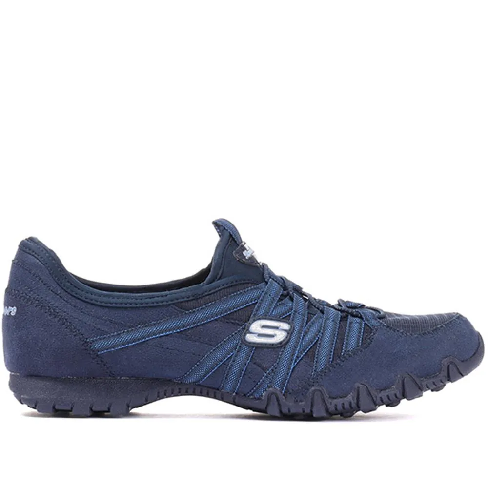 Bikers MC Power-House Lightweight Trainers - SKE29097 / 315 592