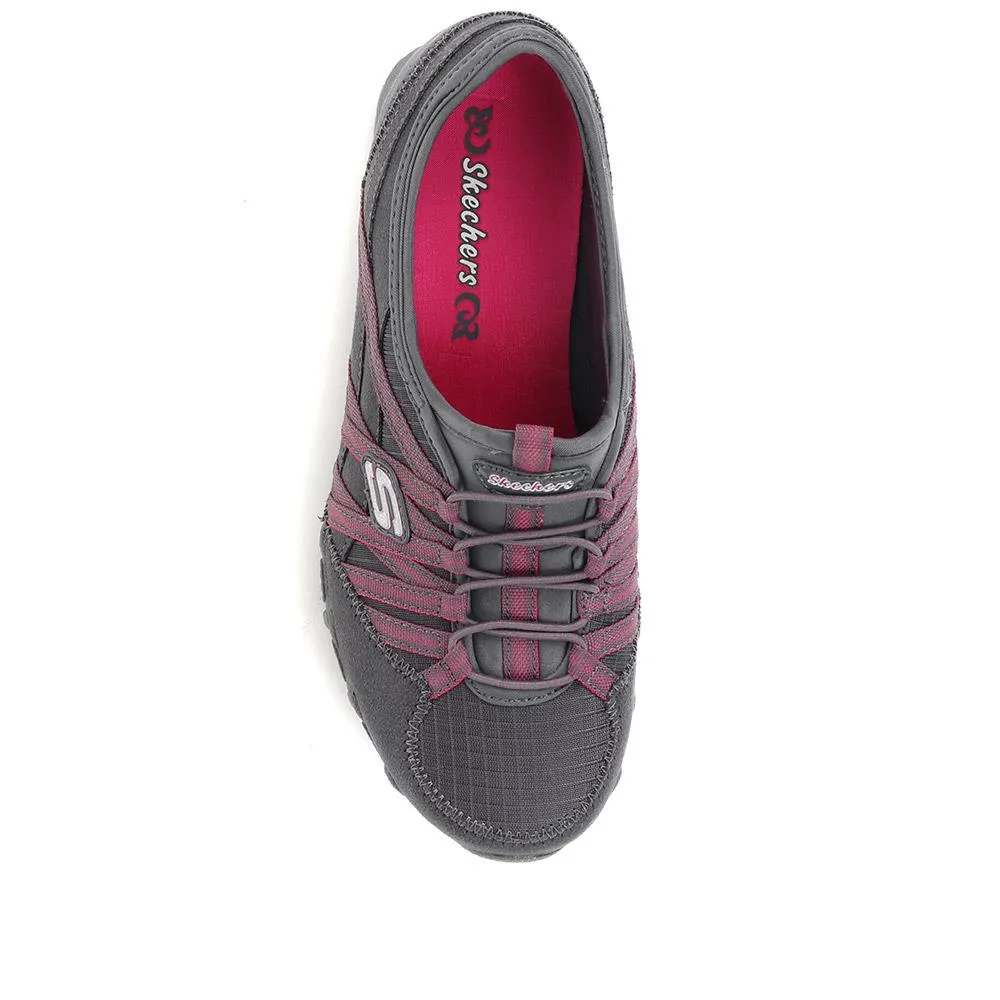 Bikers MC Power-House Lightweight Trainers - SKE29097 / 315 592