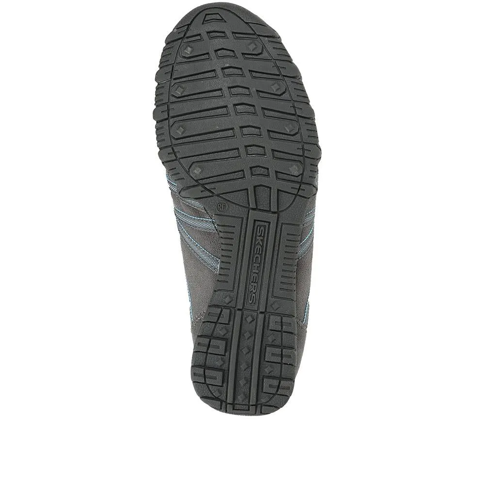Bikers MC Power-House Lightweight Trainers - SKE29097 / 315 592