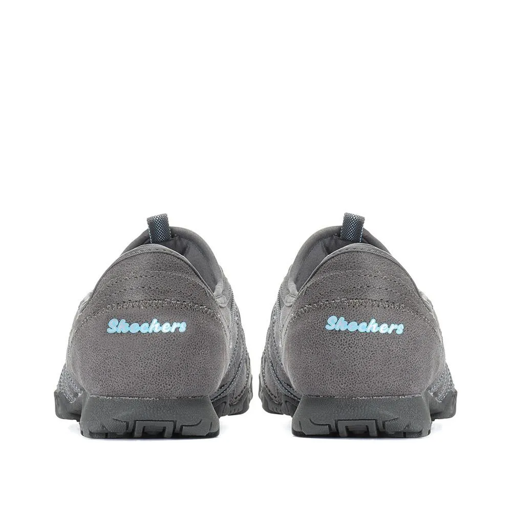 Bikers MC Power-House Lightweight Trainers - SKE29097 / 315 592