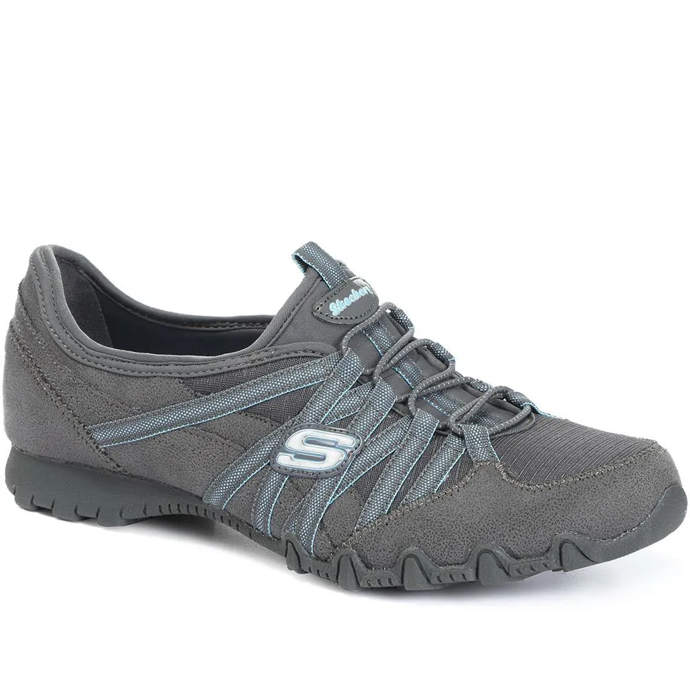 Bikers MC Power-House Lightweight Trainers - SKE29097 / 315 592
