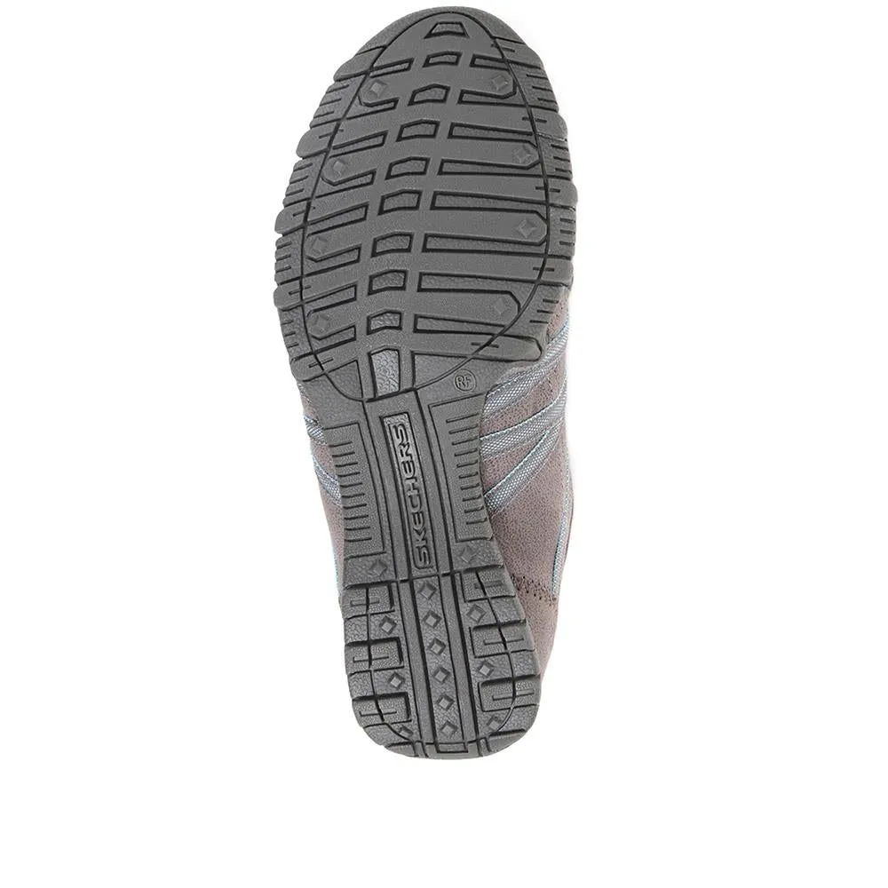 Bikers MC Power-House Lightweight Trainers - SKE29097 / 315 592