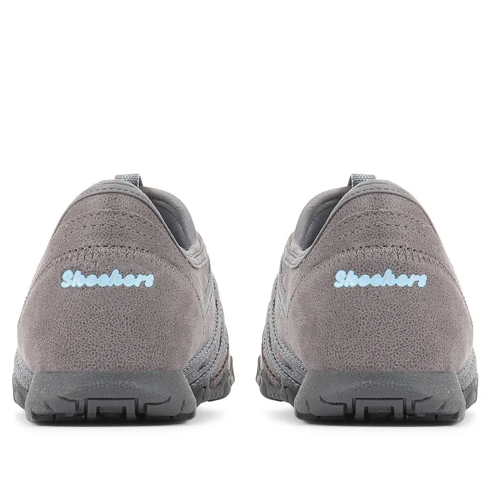Bikers MC Power-House Lightweight Trainers - SKE29097 / 315 592