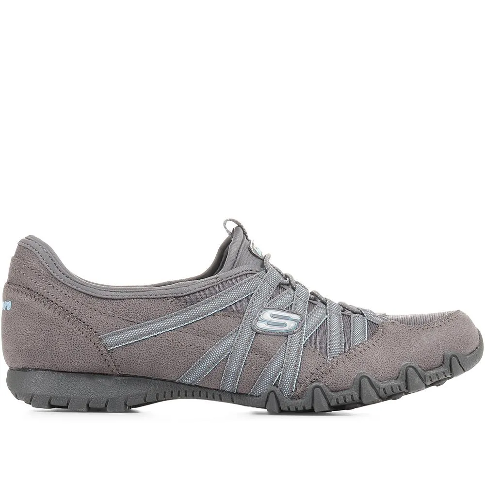 Bikers MC Power-House Lightweight Trainers - SKE29097 / 315 592