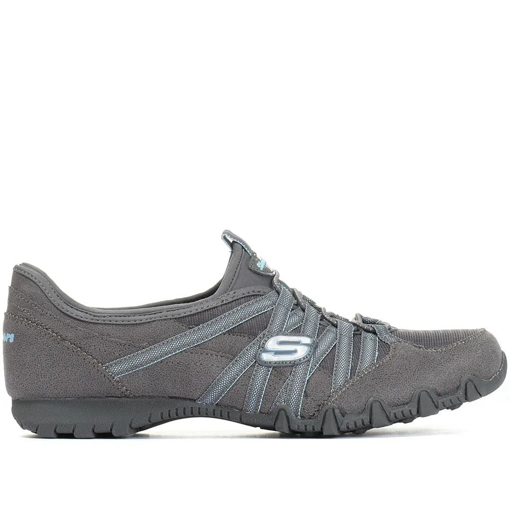 Bikers MC Power-House Lightweight Trainers - SKE29097 / 315 592
