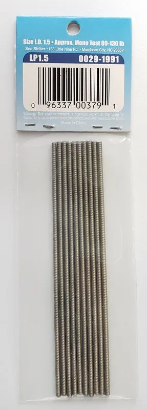 BillFisher Loop Protectors 10Pk