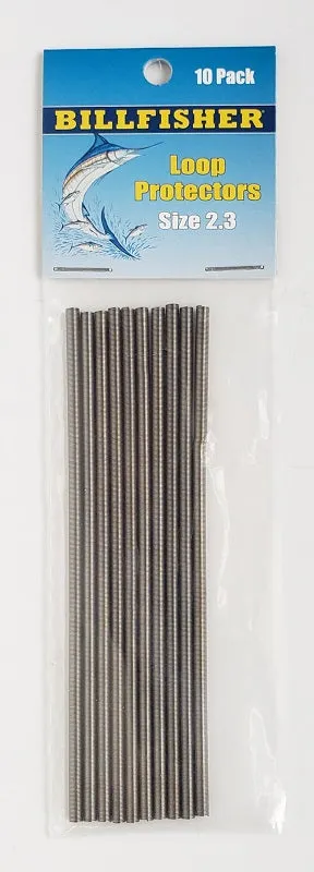 BillFisher Loop Protectors 10Pk