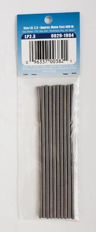 BillFisher Loop Protectors 10Pk