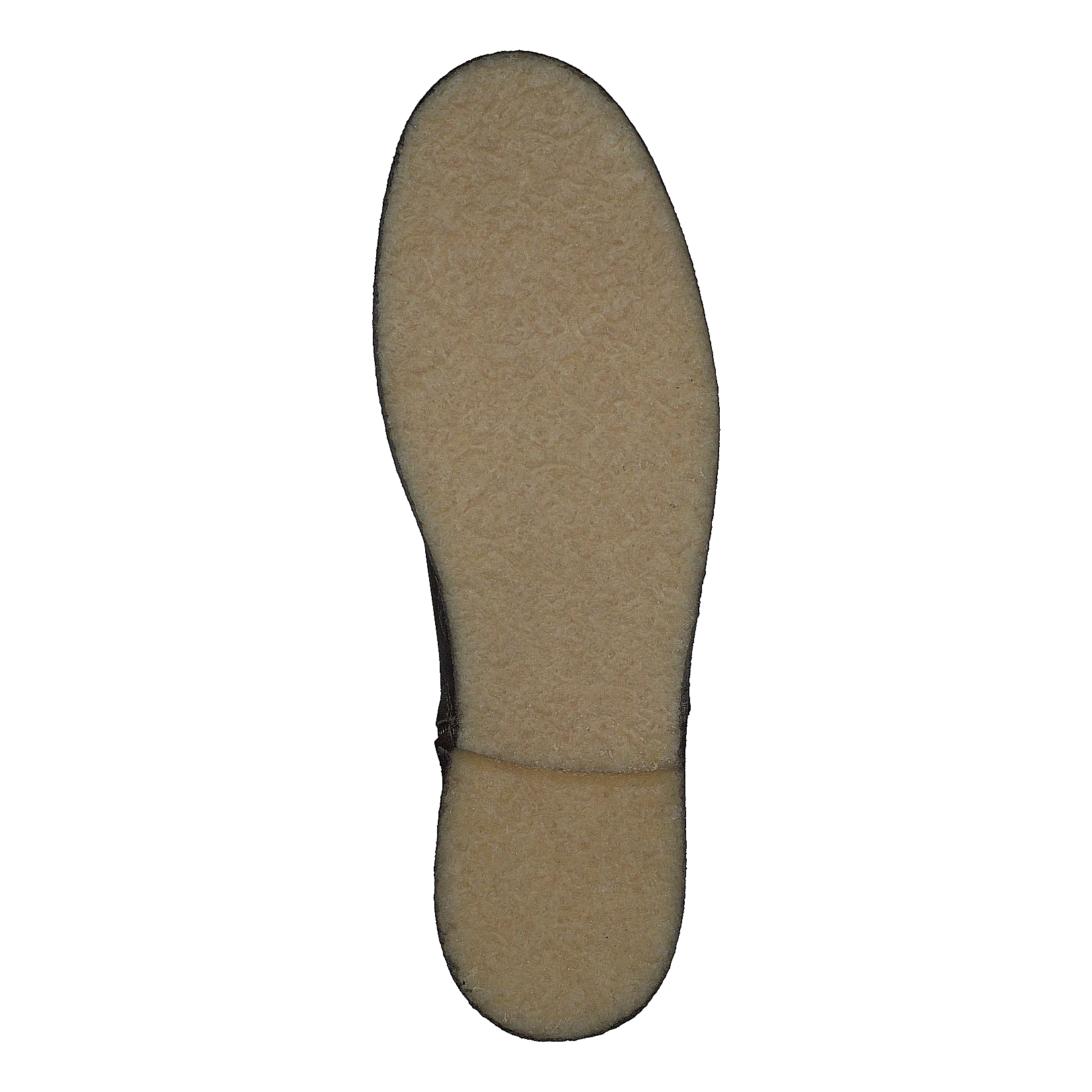 Boot With Zipper Dark Brown/mustard