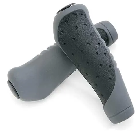 Comfort DX Bike Handlebar Grips