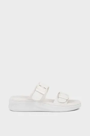 Comfort Slip On IK0035-Beige