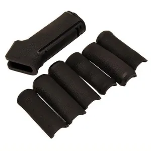 Engage AK47 Pistol Grip   Backstrap - Black