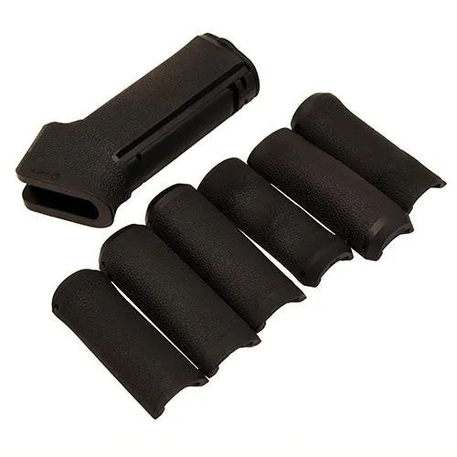 Engage AK47 Pistol Grip   Backstrap - Black