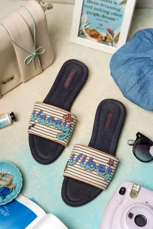 Happy Trails Slip On'S