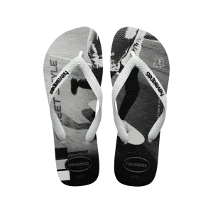Hype Flip Flops