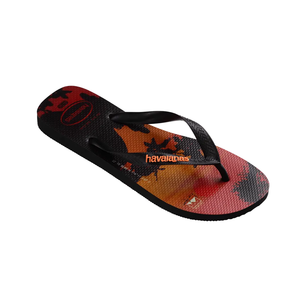 Hype Flip Flops