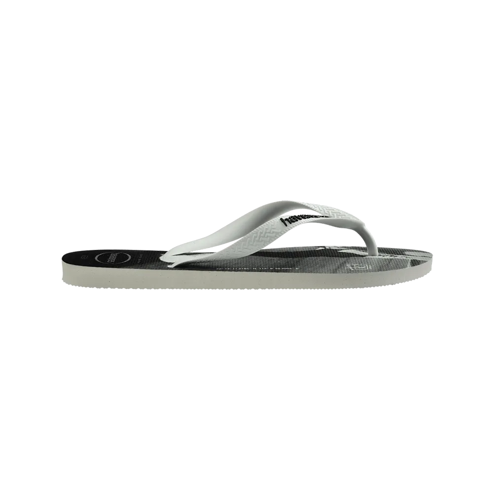 Hype Flip Flops