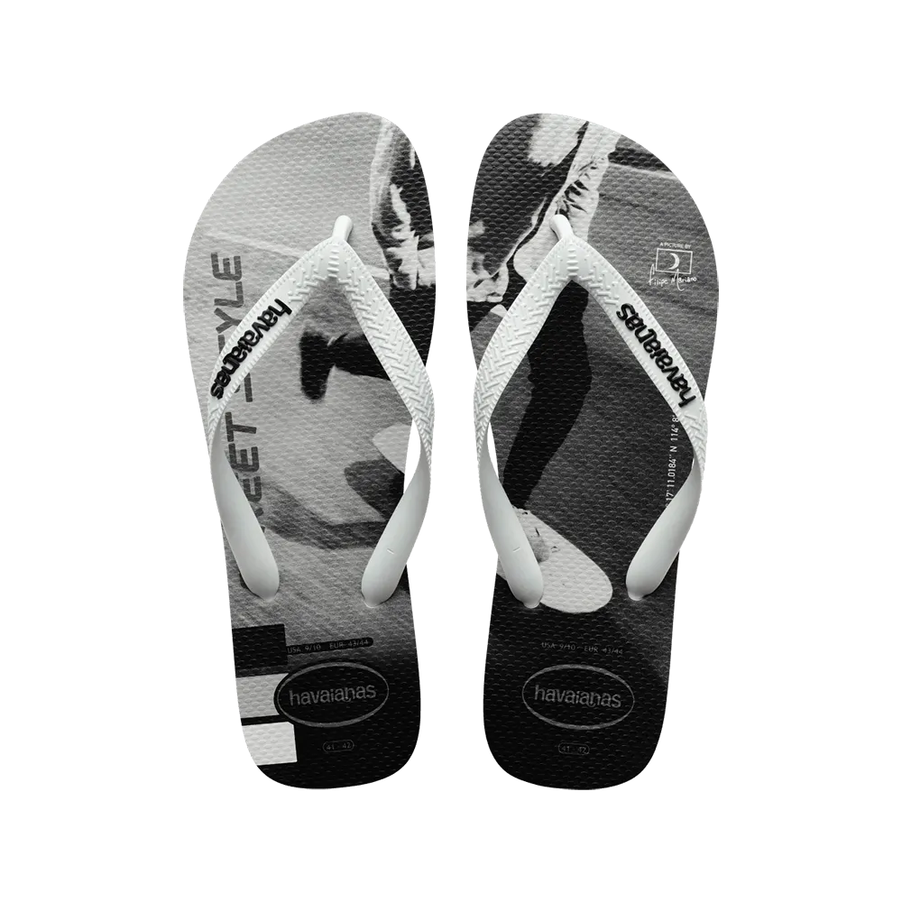 Hype Flip Flops