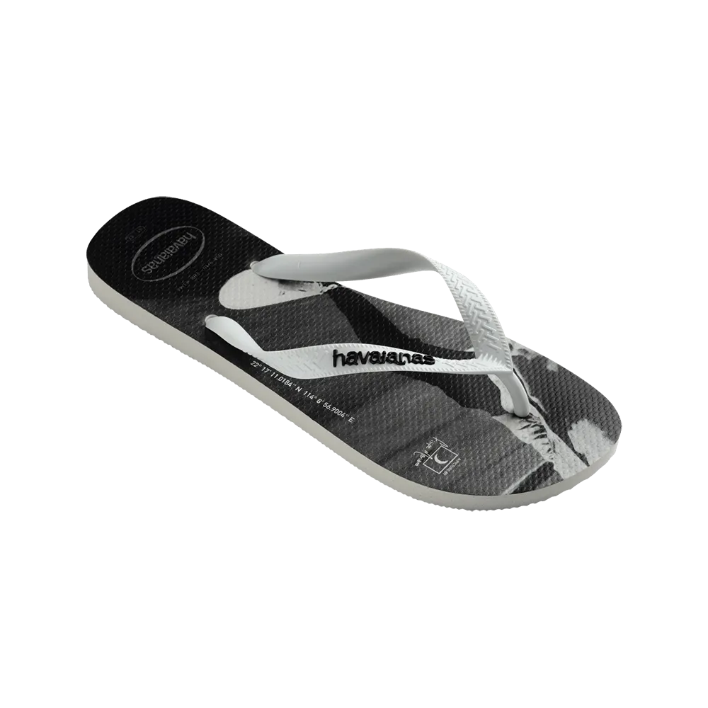 Hype Flip Flops