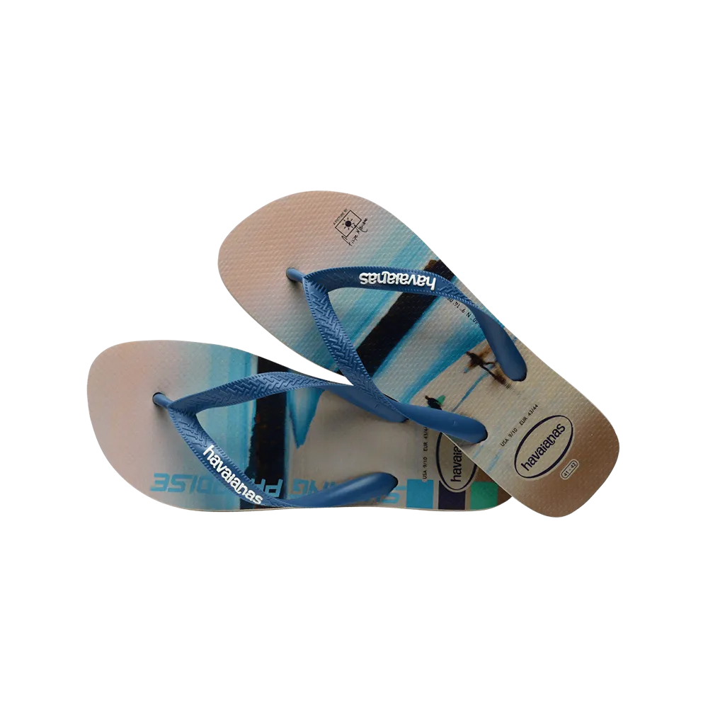 Hype Flip Flops
