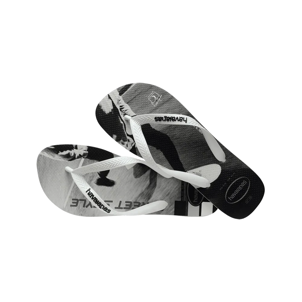Hype Flip Flops