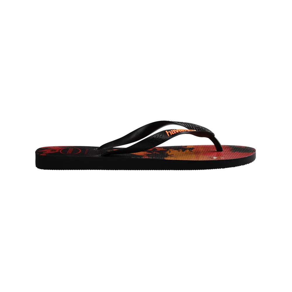 Hype Flip Flops