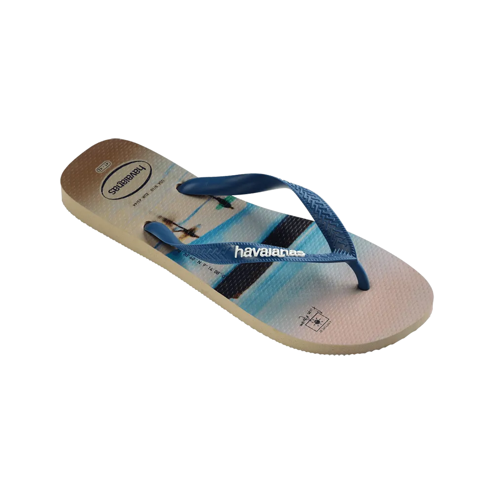 Hype Flip Flops