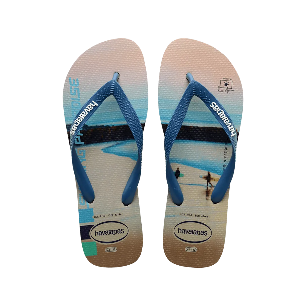 Hype Flip Flops