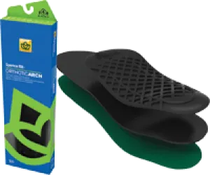 Implus RX® Orthotic Arch Support, Women's Size 11/12, Men's Size 10/11