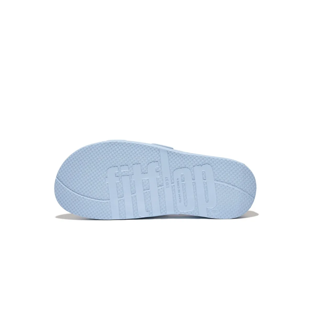 iQUSHION Two-Bar Buckle Slides