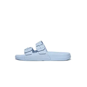 iQUSHION Two-Bar Buckle Slides