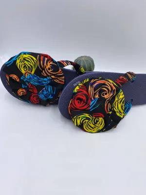 Kiki Slippers