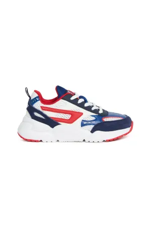 Low Millennium Sport LC running trainers