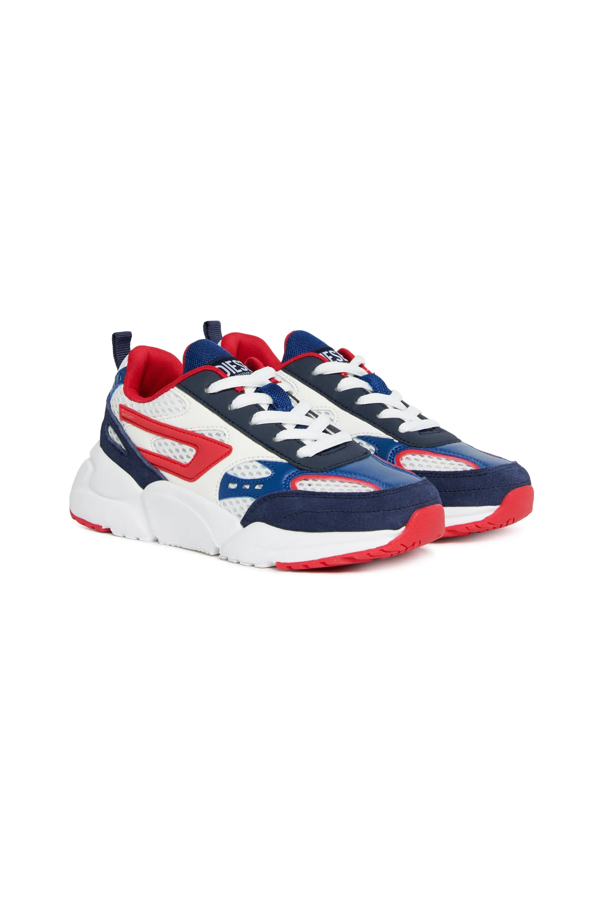 Low Millennium Sport LC running trainers