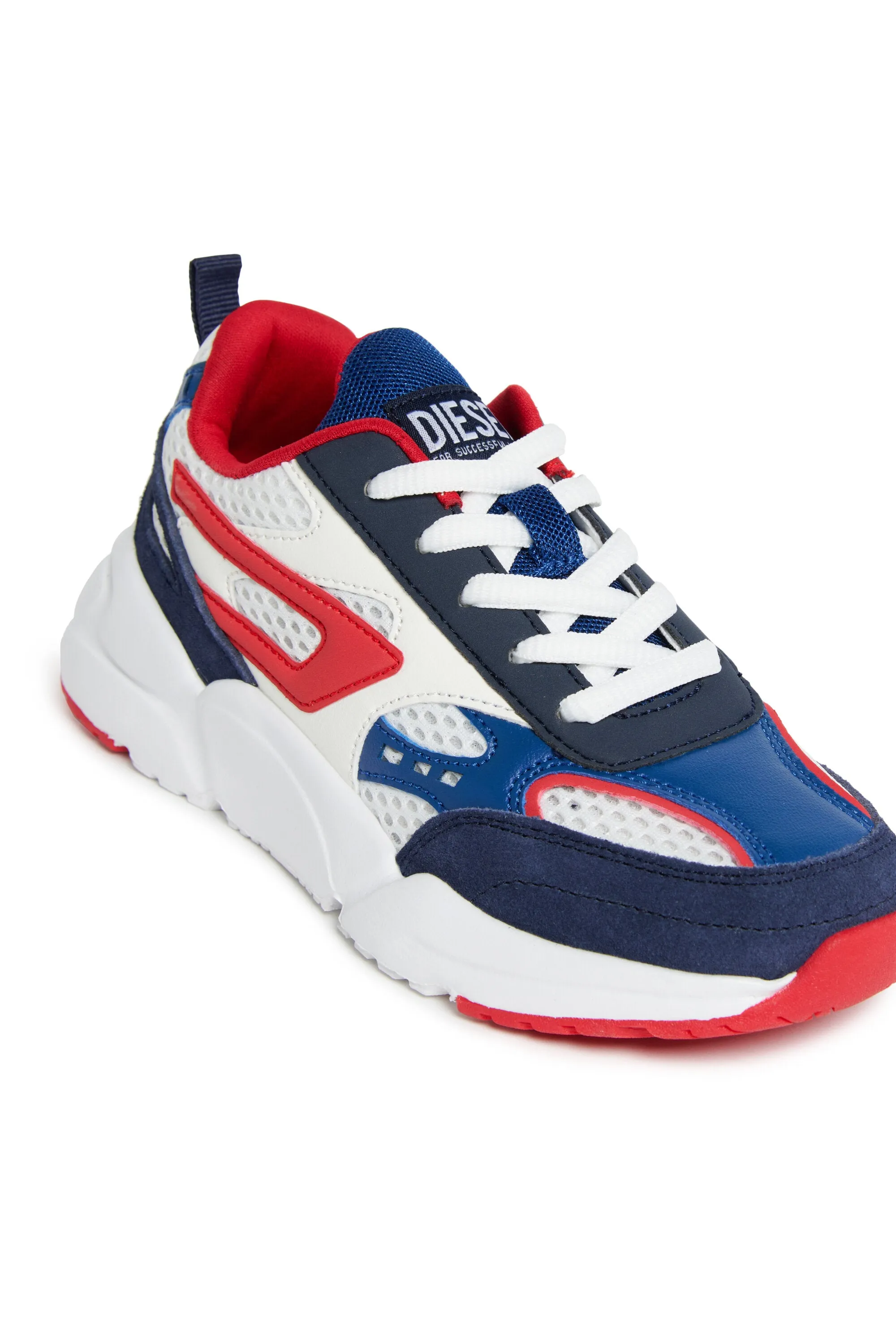 Low Millennium Sport LC running trainers