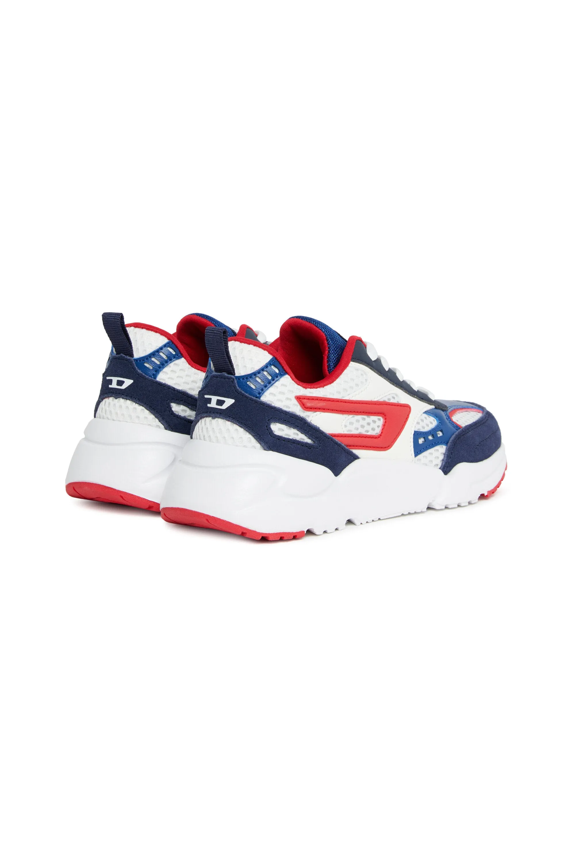 Low Millennium Sport LC running trainers