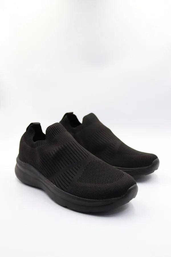 Men's Air Light Memory Foam Slip Ons