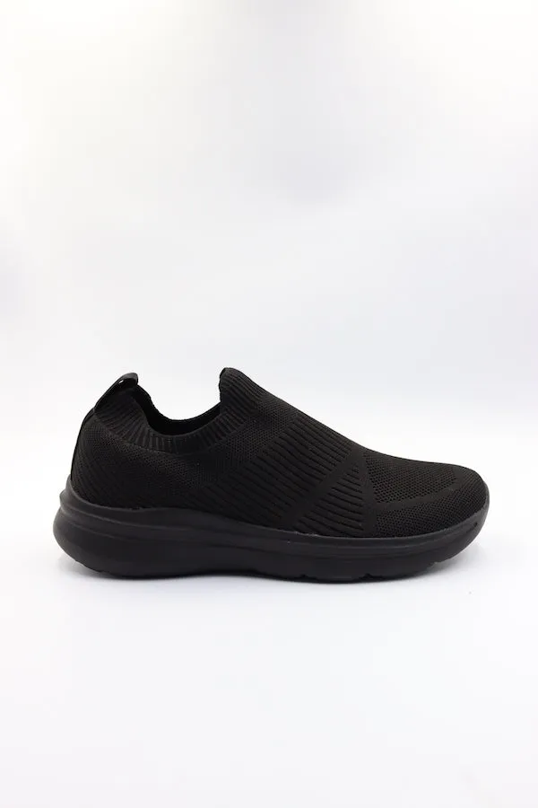 Men's Air Light Memory Foam Slip Ons