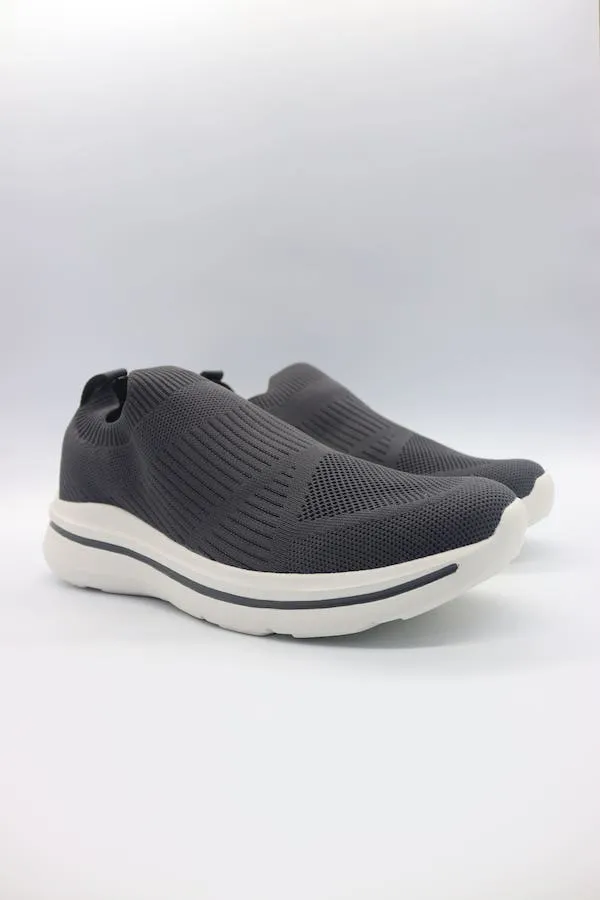 Men's Air Light Memory Foam Slip Ons