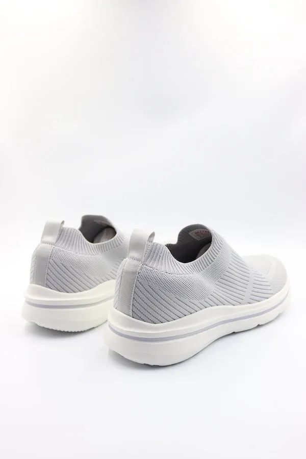 Men's Air Light Memory Foam Slip Ons